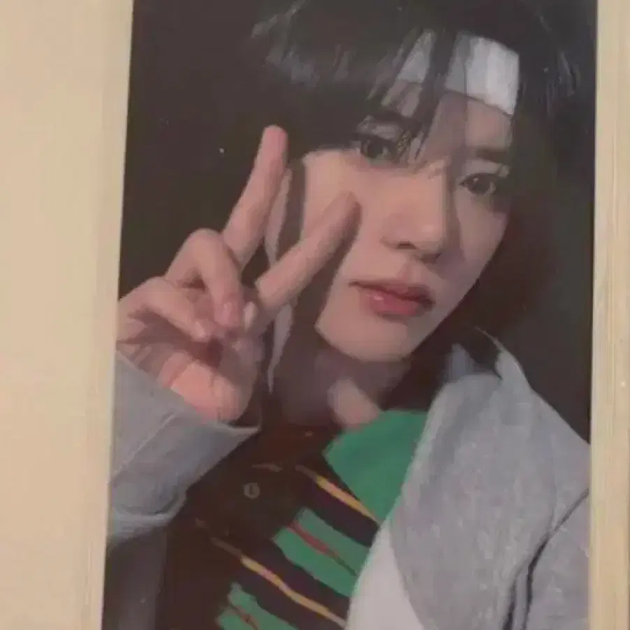 투바투 파오이 파스테 범규 럭드 포카 판매