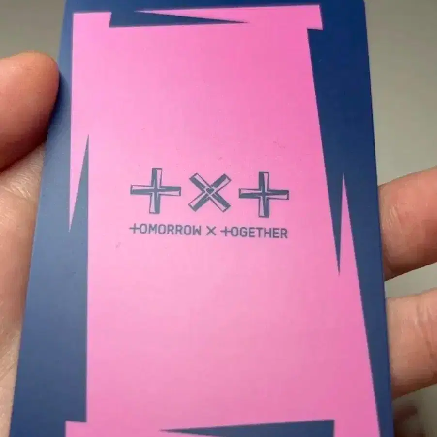투바투 파오이 파스테 범규 럭드 포카 판매 3
