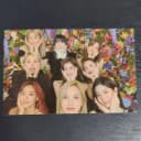 트와이스 아이캔스탑미 포토카드 지효 단체 2