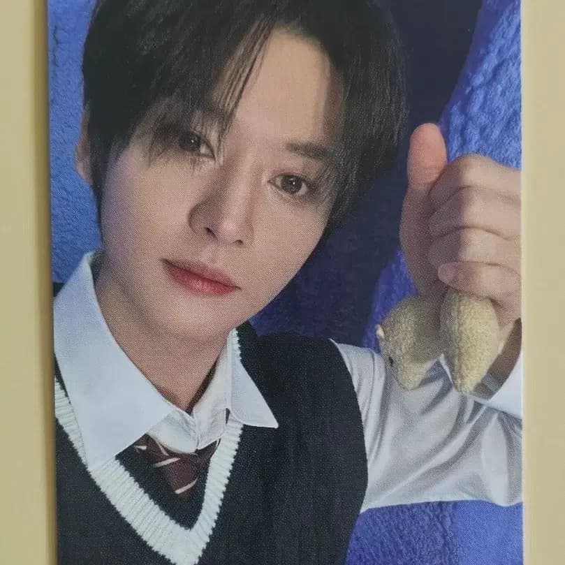 급처) 스트레이키즈 스키즈 리노 매직스쿨 포카 1