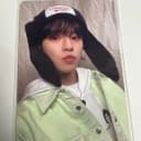 스트레이키즈 스키즈 오디너리 승민 포카 포토카드 1
