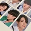 [공식] 삼성 갤럭시 방탄소년단 포토카드 BTS 3