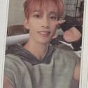 세븐틴 fml 도겸 포카양도 1