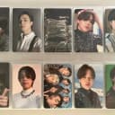 방탄소년단 BTS 지민 포카(승허, 앤써, 버터, 페이스, 화양연화 등) 3