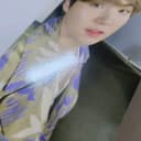 (일본 윤기 포카 1장) 방탄 BTS 일직샵 매직샵 클립보드 슈가 3