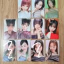 아이브 스위치 미공포 포카 원영 레이 유진 리즈 이서 가을 1