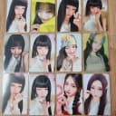 아이브 스위치 미공포 포카 원영 레이 유진 리즈 이서 가을 4