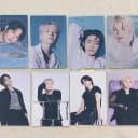 세븐틴 준휘 호시 원우 우지 12집 스필더필스 96즈 포카 양도 1