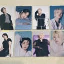 세븐틴 준휘 호시 원우 우지 12집 스필더필스 96즈 포카 양도 2