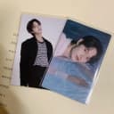 세븐틴 준휘 호시 원우 우지 12집 스필더필스 96즈 포카 양도 5