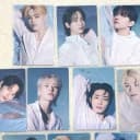 세븐틴 준휘 호시 원우 우지 12집 스필더필스 96즈 포카 양도 8