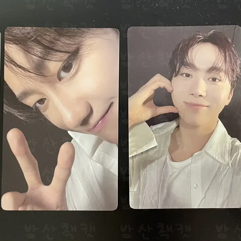 세븐틴 미니 12집 예판 포카 원우로 교환 (원우 구해요) 2