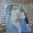 방탄 2021 메모리즈 진 석진 디비디 포카 판매 3
