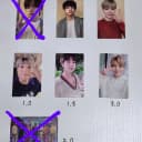 방탄소년단 포카 BTS Photo Card 1