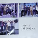 방탄소년단 포카 BTS Photo Card 10