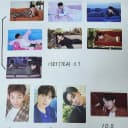 방탄소년단 포카 BTS Photo Card 2
