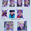 방탄소년단 포카 BTS Photo Card 3
