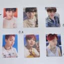방탄소년단 포카 BTS Photo Card 4