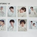 방탄소년단 포카 BTS Photo Card 7