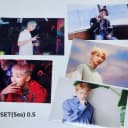 방탄소년단 포카 BTS Photo Card 8