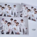 방탄소년단 포카 BTS Photo Card 9