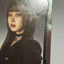 에스파 지젤 걸스 girls 포카 3