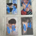 방탄 호석 제이홉 포카 1