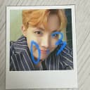 방탄 호석 제이홉 포카 4
