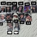 에스파 카리나 윈터 지젤 닝닝 포카 양도 1