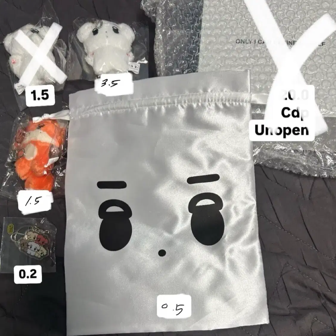 에스파 카리나 윈터 지젤 닝닝 포카 양도 4