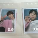 세븐틴 2023 캐럿랜드 캐랜 후드집업 포토카드 포카 에스쿱스 정한 3
