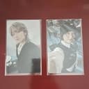 세븐틴 호시 도겸 디에잇 아크릴 스탠드 포카 3