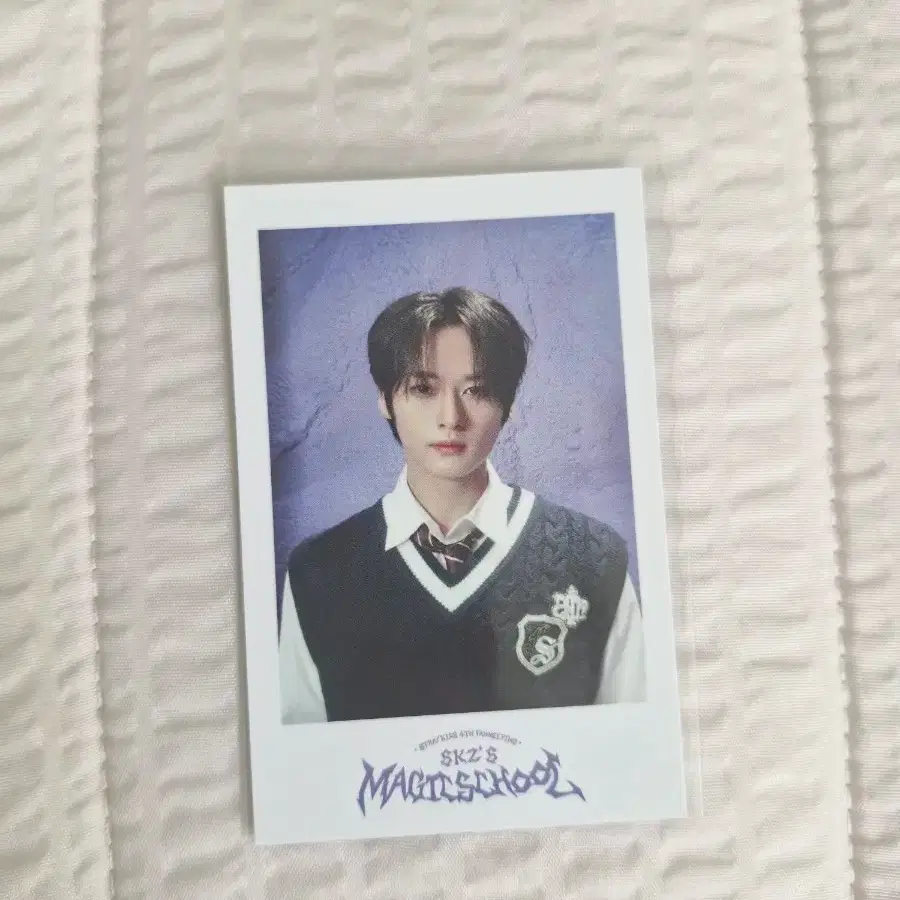 개별0)스트레이키즈 스키즈 리노 포카 폴라 짭폴 모음 2