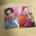 세븐틴 포카 김민규 부승관 양도 윤정한 전원우 호시 조슈아 캐럿반 2