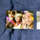 ~13일까지) 방탄소년단 매직샵 티켓홀더 포토카드 제이홉호석뷔태형남준rm 1
