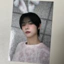 투바투 연준 인기가요 공방 포카 양도 2