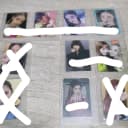 있지 icy 싸인앨범 싸인포토카드 예지리아류진유나채령 3