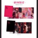 세븐틴 에스쿱스 정한 원우 민규 시그 시즌그리팅 포카 드볼 양도 8