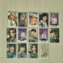 스트레이키즈 방찬 리노 창빈 한 필릭스 현진 승민 아이엔 포카 팔아요 1