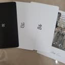 방탄 BE 포토카드 3