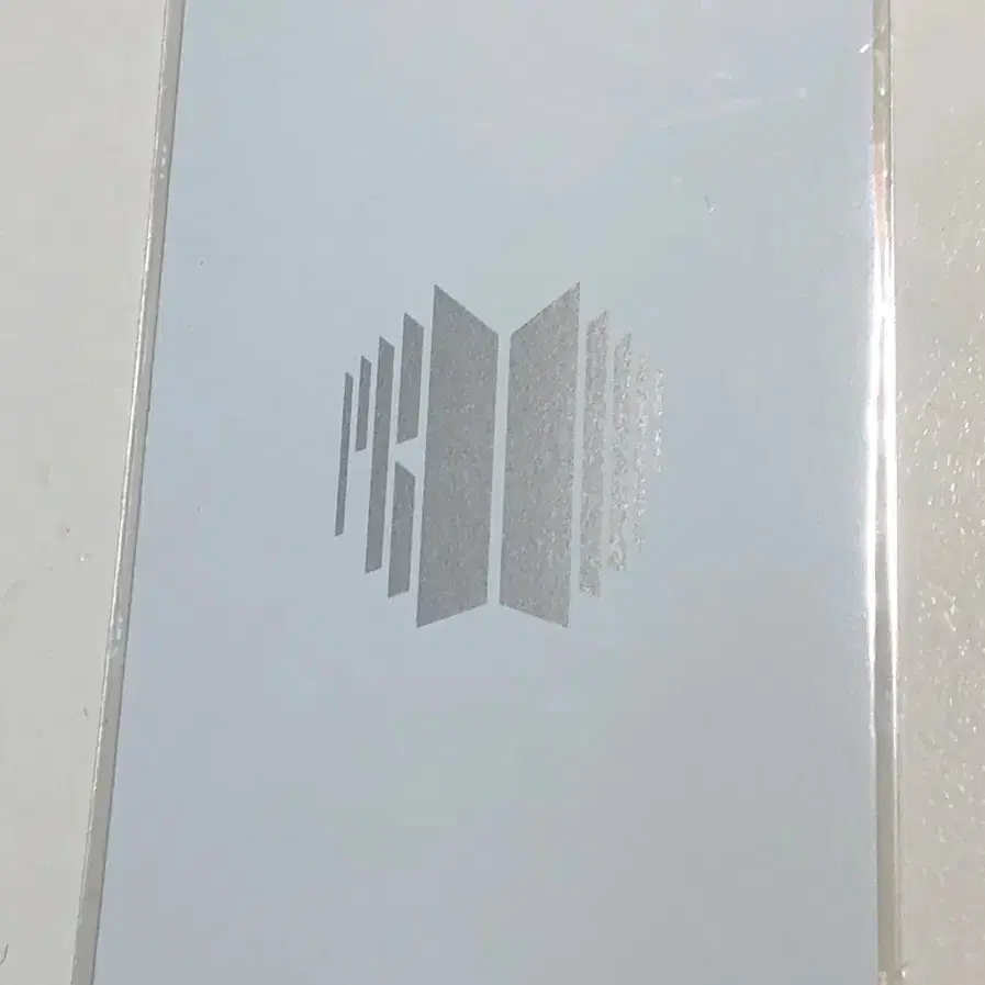 정국 BE 에센셜 포카 2