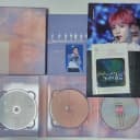 BTS 'LOVE YOURSELF' SEOUL DVD 남준포카,정국포스터 2