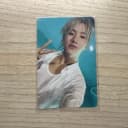 세븐틴 스필더필스 호시 포카 1