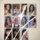 소녀시대포카양도 태연윤아서현유리수영효연써니 1
