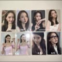 소녀시대포카양도 태연윤아서현유리수영효연써니 3