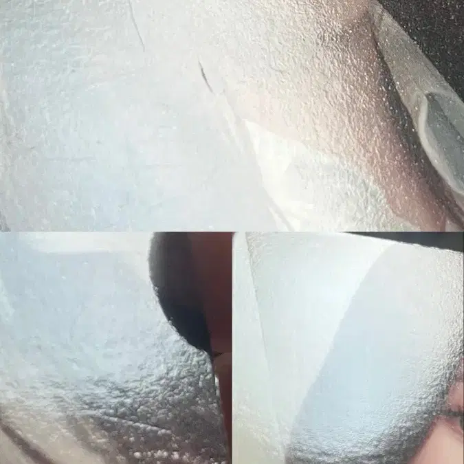 에스파카리나 포카 리본리나 토끼리나 브이리나 sm 목도리 구름리나 4