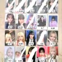 아이브 리즈 포카 팝니다 ㅅㅊㅇ 유진가을레이원영리즈이서 1