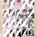 아이브 리즈 포카 팝니다 ㅅㅊㅇ 유진가을레이원영리즈이서 2