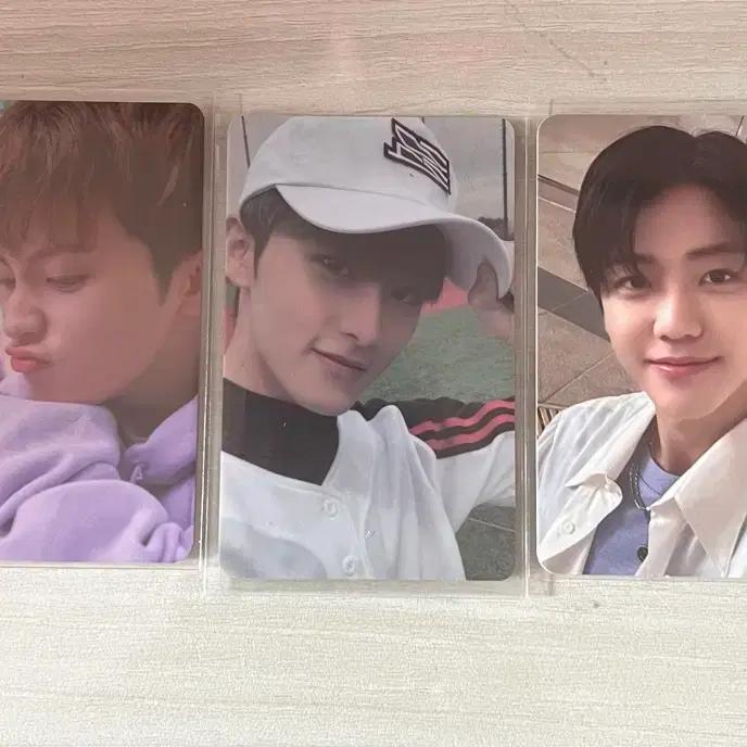 야구복마크 판매 엔시티 드림 포토카드 포카 뽀뽀마크 재민 제노 지성 해찬