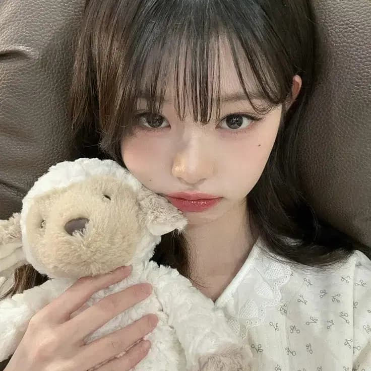 아이브 장원영 포카 팝니다 ㅅㅊㅇ 유진가을레이원영리즈이서 2